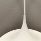 Hanging lamp, designed by Claus Bonderup & Torsten Thorup for Danish Fog & Mørup in 1974.