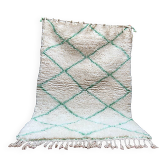 Tapis Green