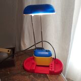 Telescopic 80'S lamp