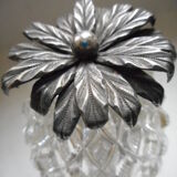 Bombonniére crystal Sêvres