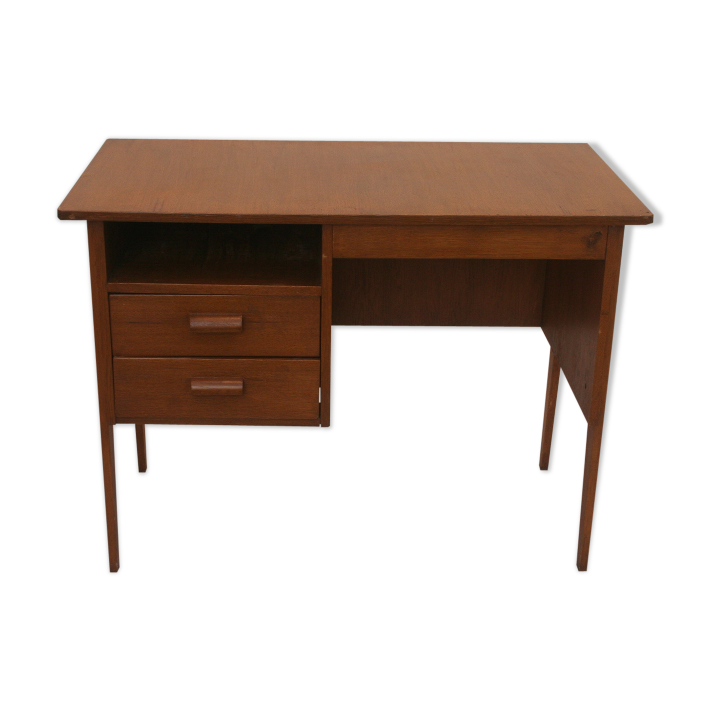 Vintage desk
