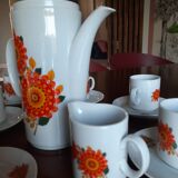 Coffee service