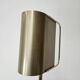 Lampadaire en laiton de Pia Guidetti Crippa pour Lumi, 1970
