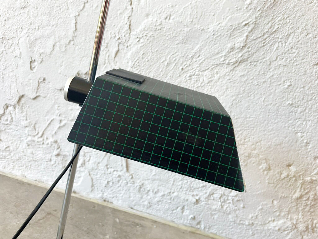 Desk Lamp, 1980s