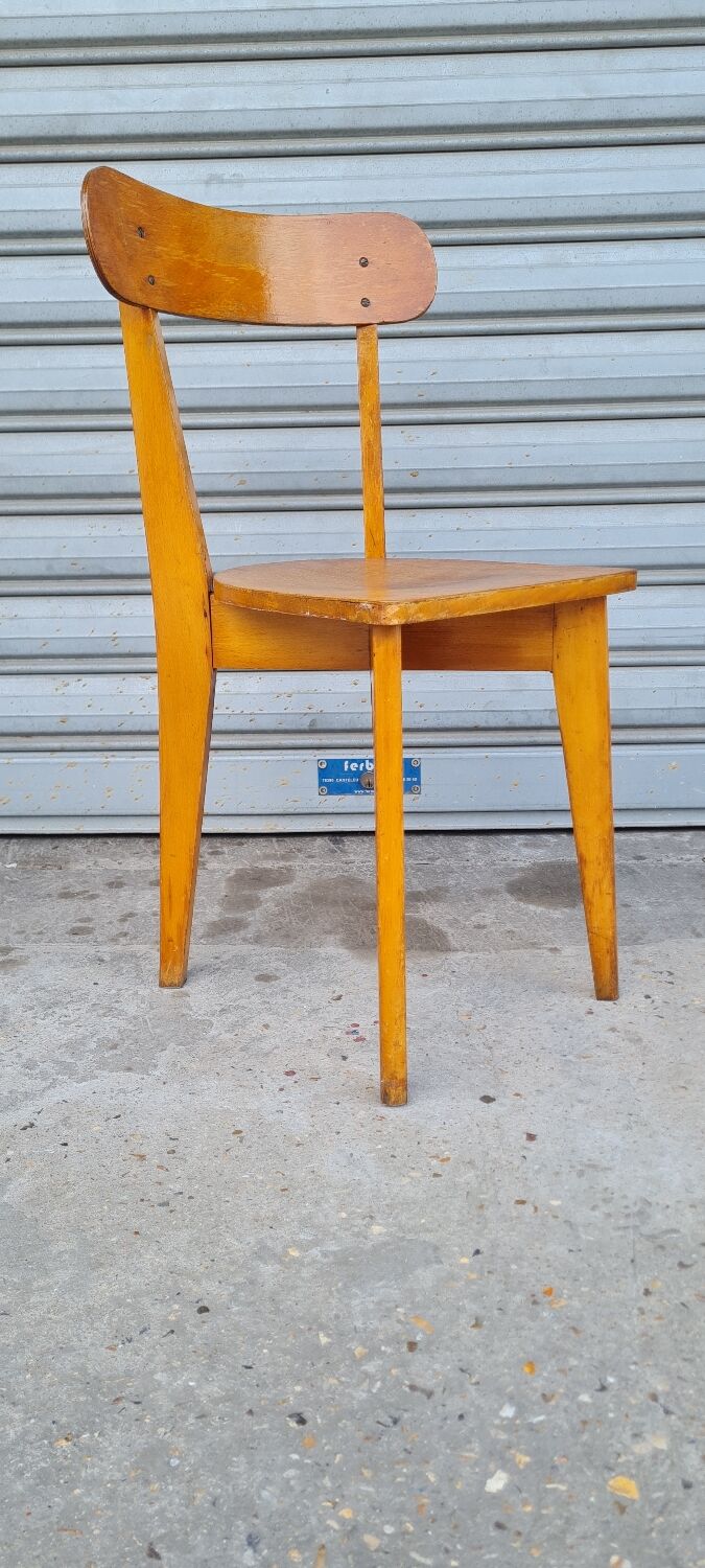 Bistro chair luterma