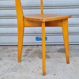 Bistro chair luterma