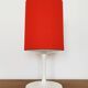Large 1970s Table Lamp by Staff