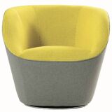 Fauteuil RocheBobois "Edito"