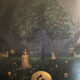 Huile sur toile signée georges braem (1931 - 1998)