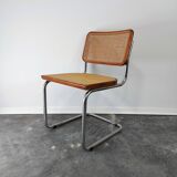 Cesca chair by Marcel Breuer 1970s B32