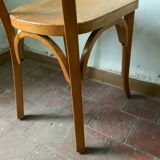 Baumann bistro chair
