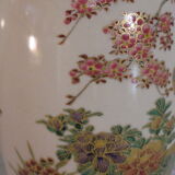 Vase satusma