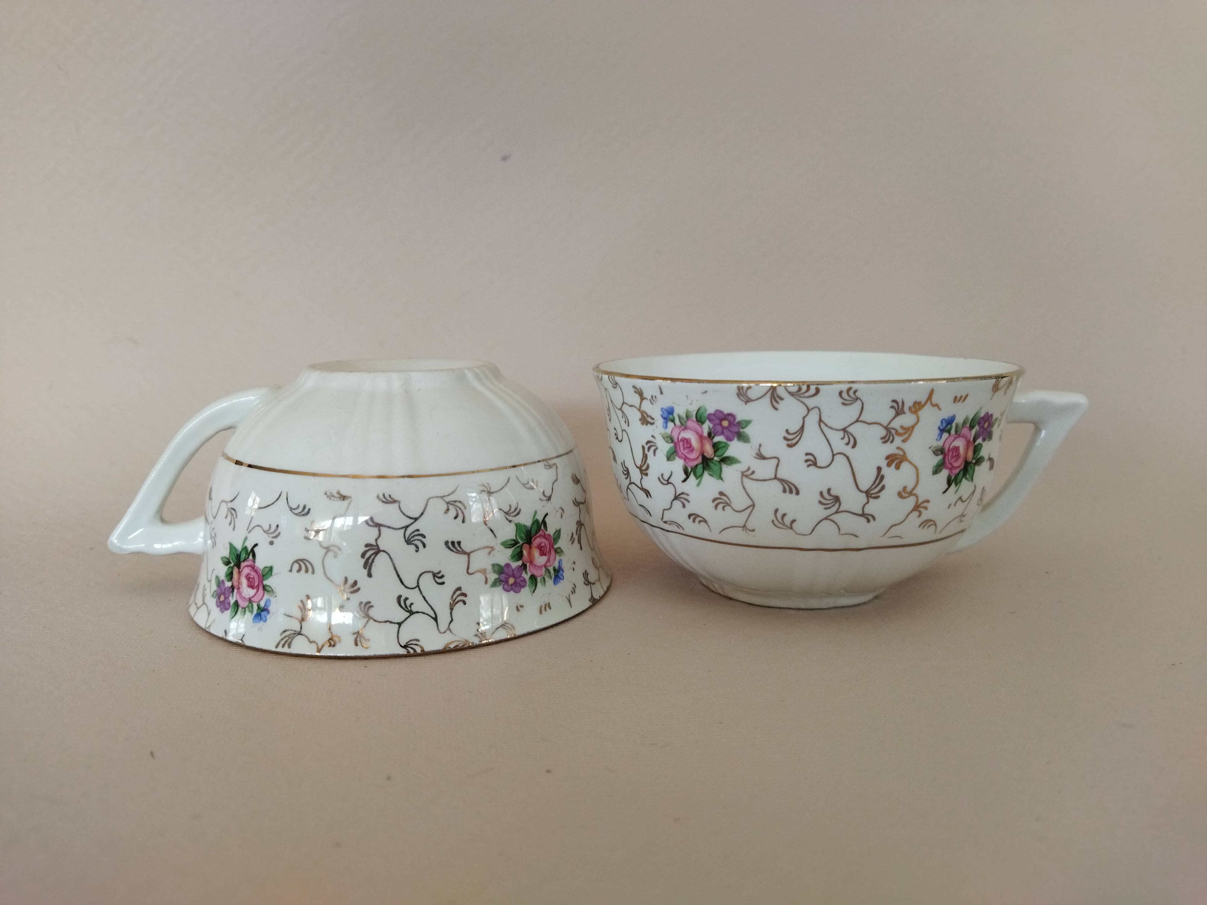 Cups "Blois" Moulin des Loups Orchies