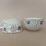 Cups "Blois" Moulin des Loups Orchies