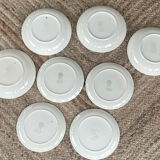 Vintage service villeroy and boch