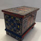 Wooden box