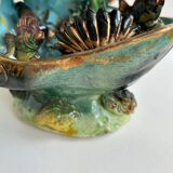 Lampe Vallauris