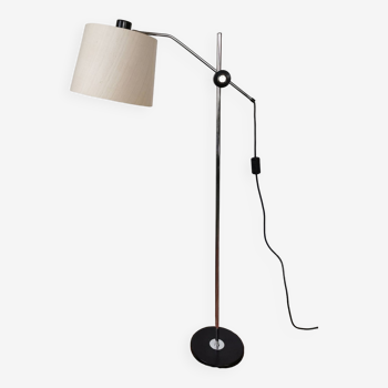 Reading floor lamp from the 80s