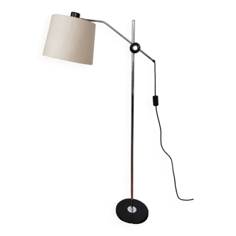 Reading floor lamp from the 80s