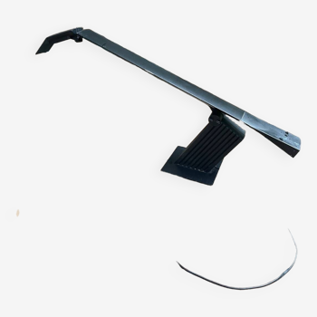 Black Condor designer desk lamp