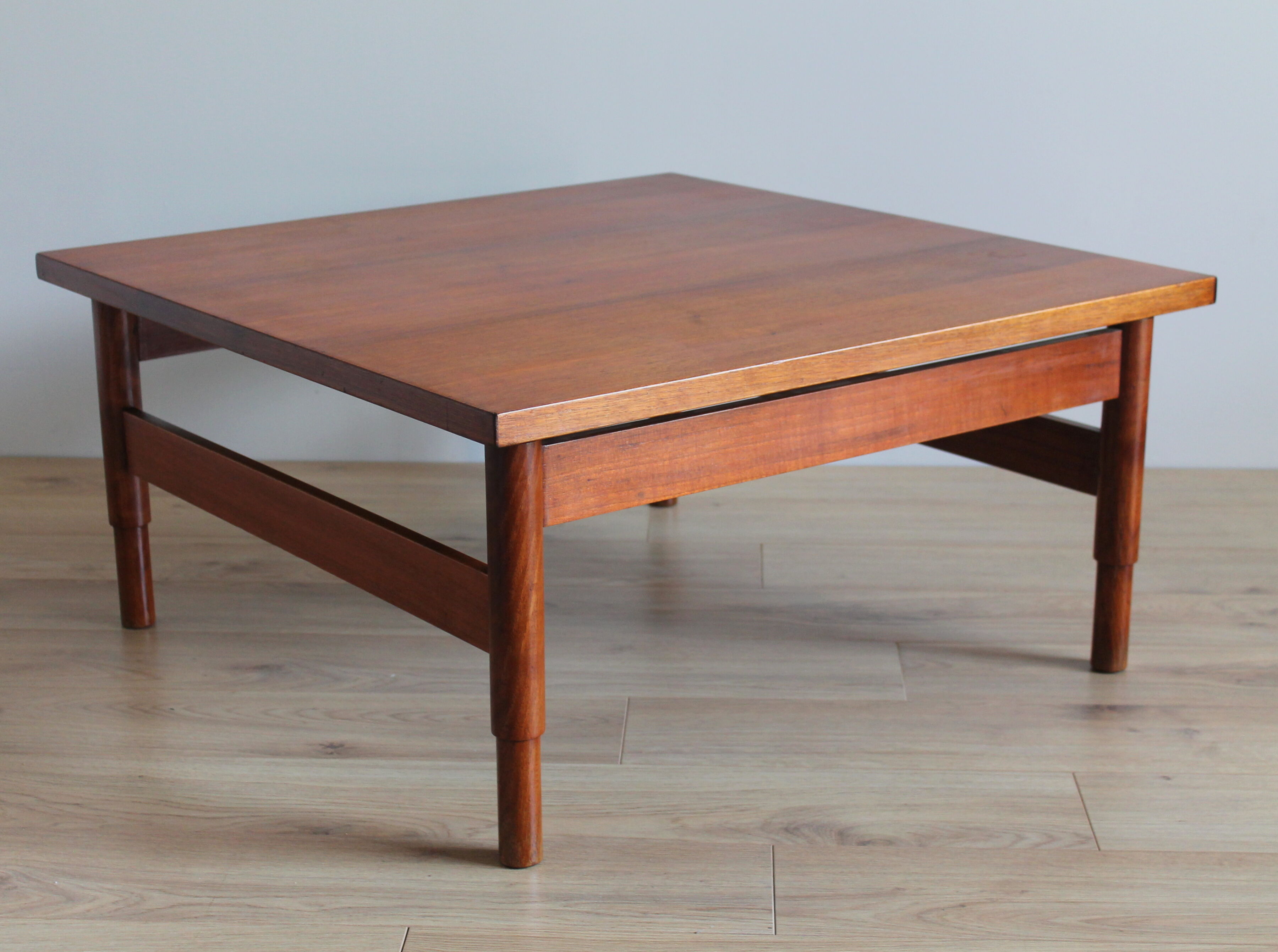 Scandinavian coffee table