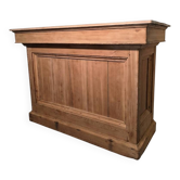 Antique counter