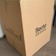 Suspension octo secto 4240 bouleau naturel - ø54cm - neuf