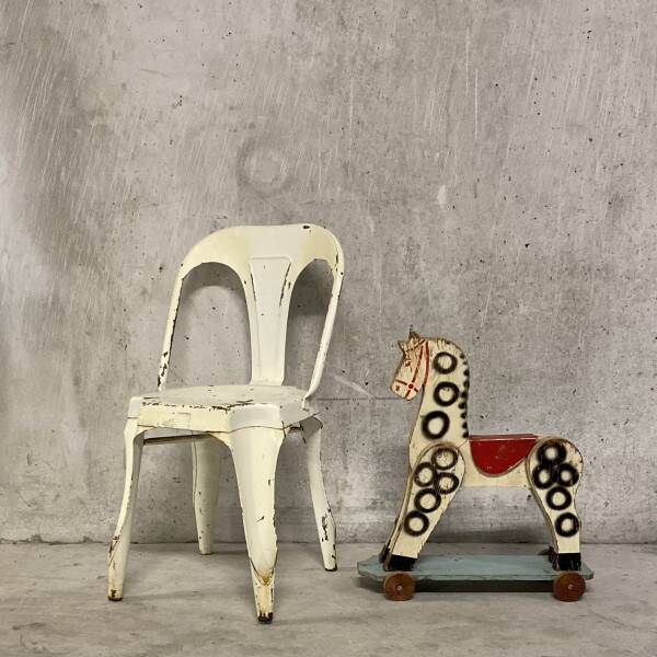 Chaise enfant Multipl'