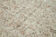 Hand-Knotted Rustic Turkish Beige Rug 196 cm x 267 cm - 36644
