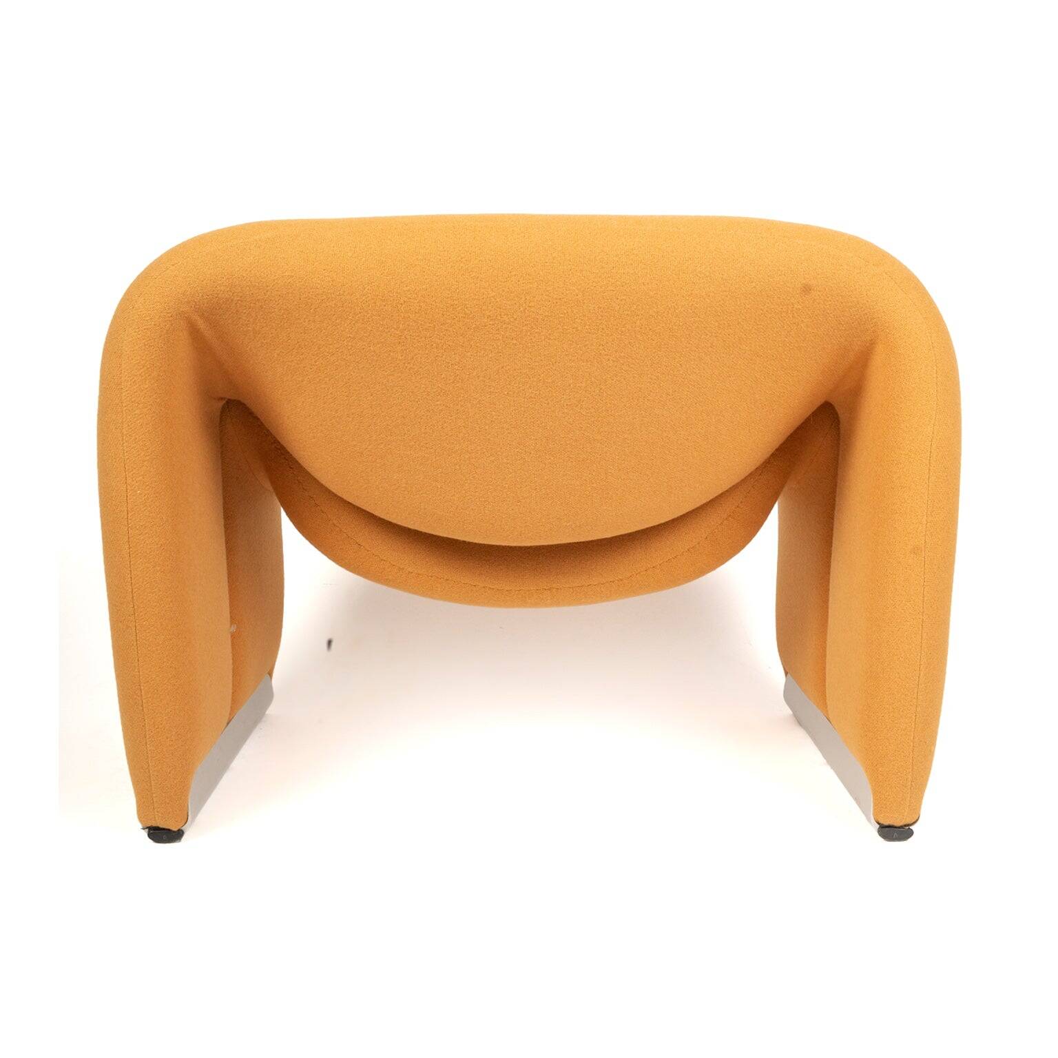 Fauteuil « Groovy » de Pierre Paulin pour Artifort, 1967