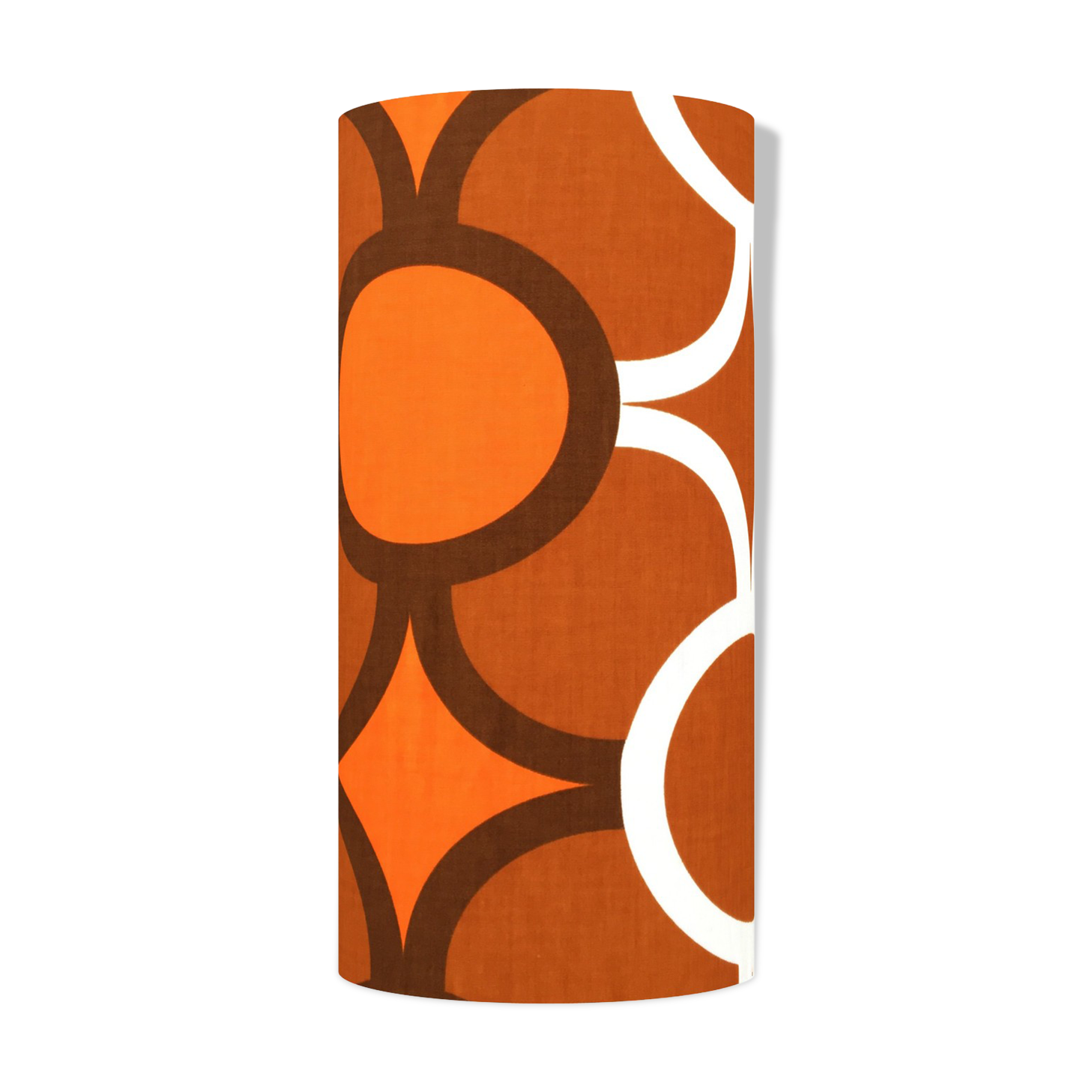 Lana vintage lampshade 70s