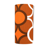 Lana vintage lampshade 70s
