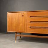 Sven Andersen teak sideboard