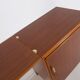 1950’s Swedish Mid-Century Modern sideboard from David Rosen by Nordiska Ko