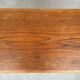 Table d'appoint par Kaj Winding pour P. Jeppesen