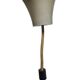 Postmodern Communist pendant lamp, Poland, 1970s