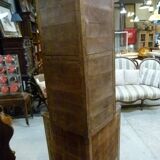 Armoire d'angle XIXeme