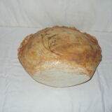 Sandstone vase from the 60s - 70s