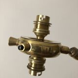 Lampadaire diabolo Lunel des années 50