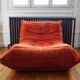 Michel Ducaroy Design Togo Lounge Chair for Ligne Roset 1976