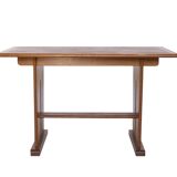 Extendable Dining Table by Bas Van Pelt for EMS Overschie, 1930s