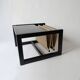 Coffee table 70s 80s vintage design 1970 1980
