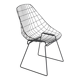 Chaise sm 05 de Cees Braakman pour Pastoe