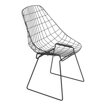 SM 05 chair by Cees Braakman for Pastoe