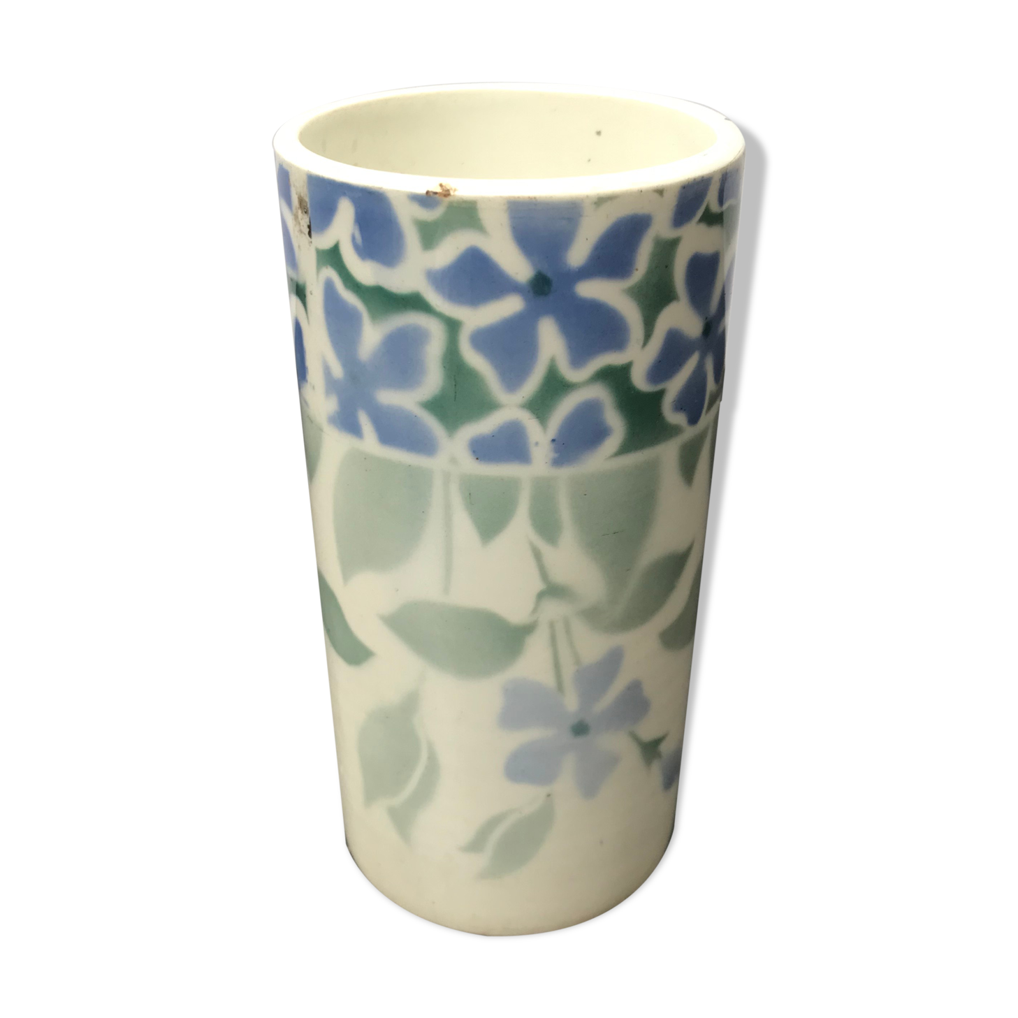 Vase k&g Luneville