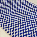 Handmade Moroccan Berber rug 300 x 170 cm