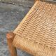 Mid Century Niels O Moller Chair model 84 Danish Design