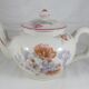 ceramic teapot French France
