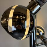 Italian Space-Age Floor Lamp, 1970s