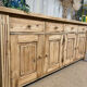 Very, enfilade